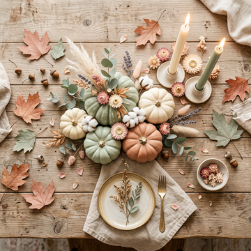 Thanksgiving