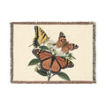 Woven Blanket
