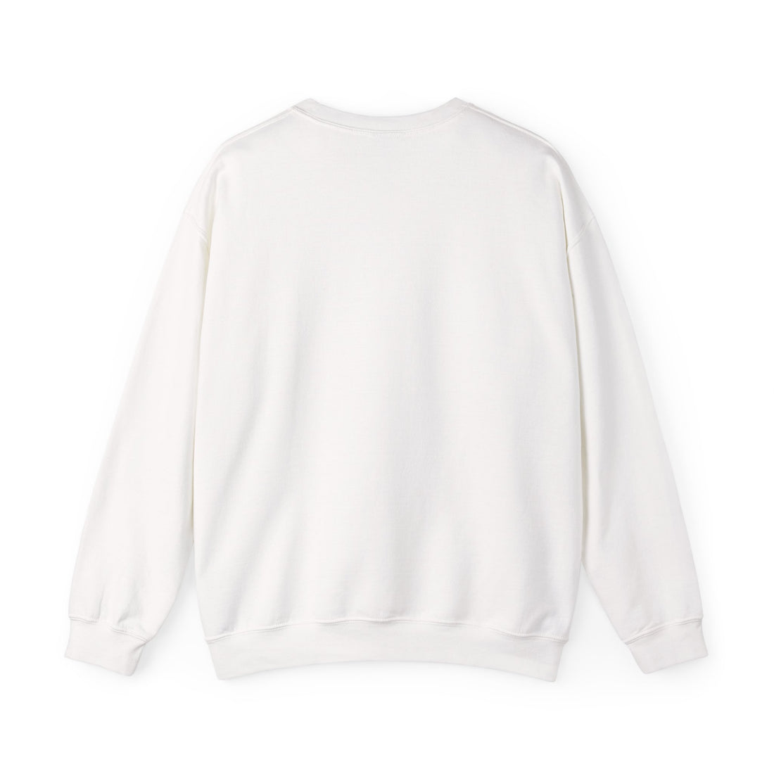 “Off to Go Get the Wobble” Goose Crewneck Sweatshirt