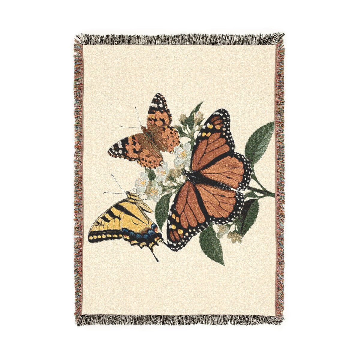 Woven Blanket