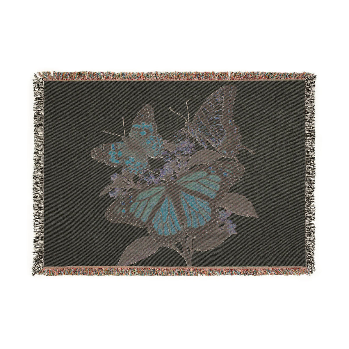Woven Blanket