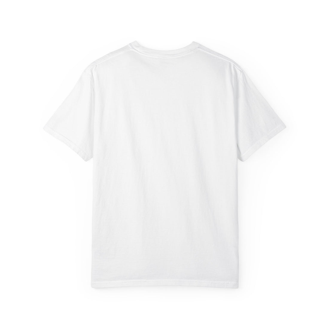 I’m Just Here for the Food Pie Graphic T-Shirt