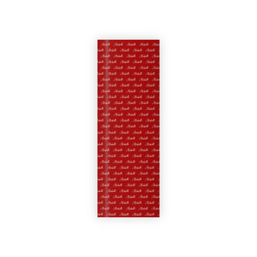 Personalized Gift Wrapping Paper Roll