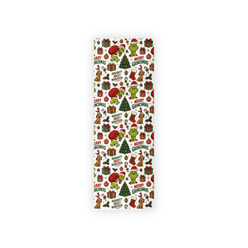 Gift Wrapping Paper Rolls, 1pc
