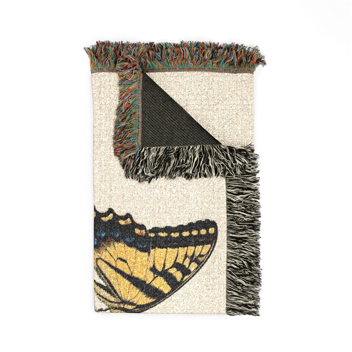 Woven Blanket