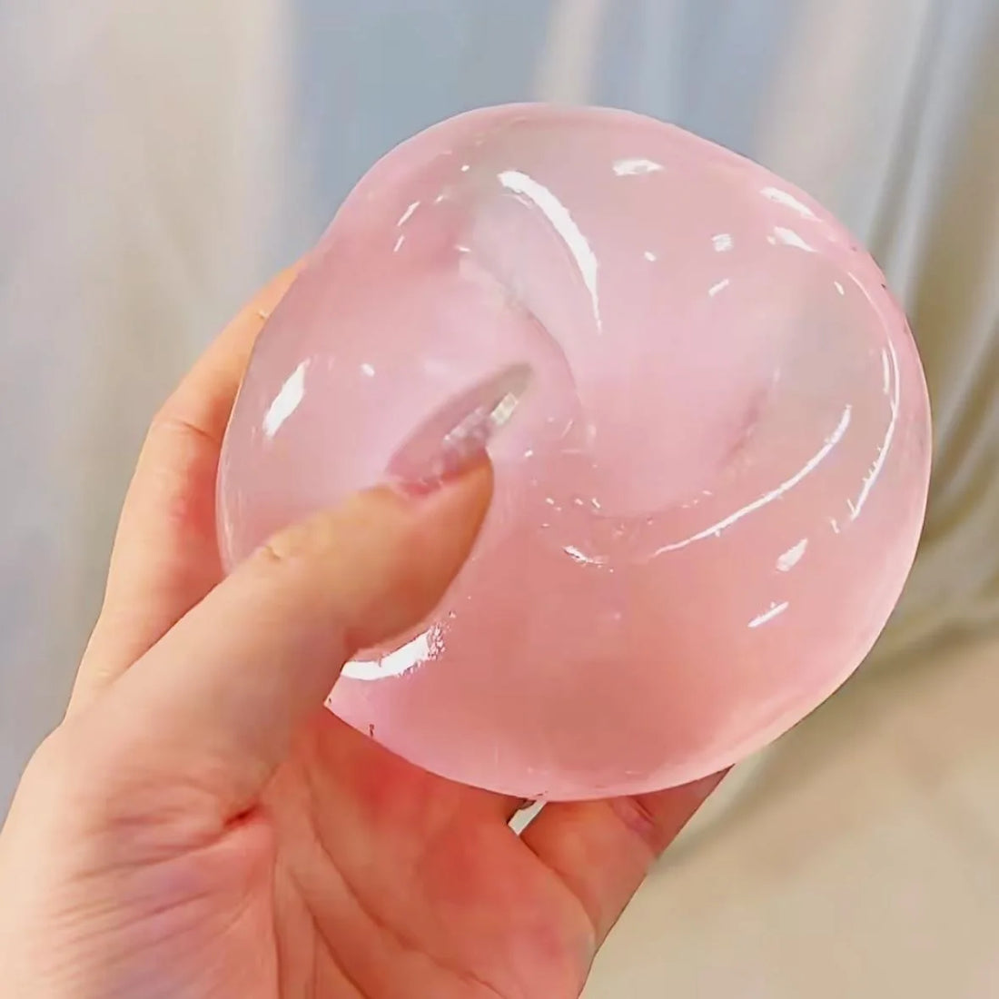 2W-Hot Sale Squishy Maltose Stress Balls Sensory Toy Slow Rise Squishy Toys For Kids And Adults Hand Exercise Squeeze Gifts